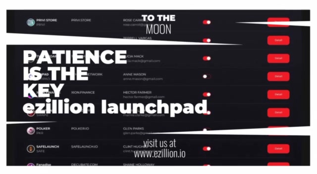 @Ezillion Official Channel