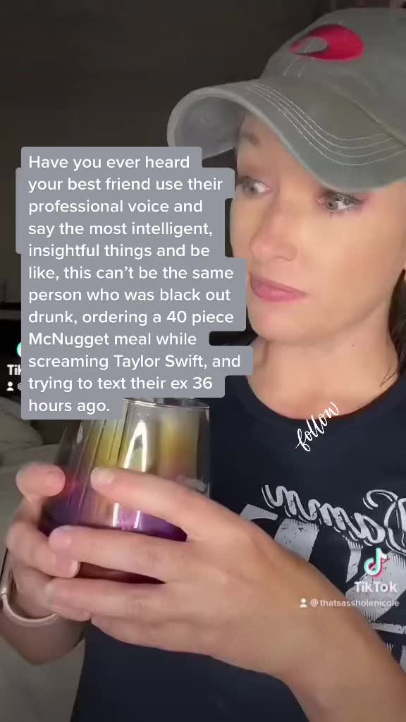 @Nicole Dee