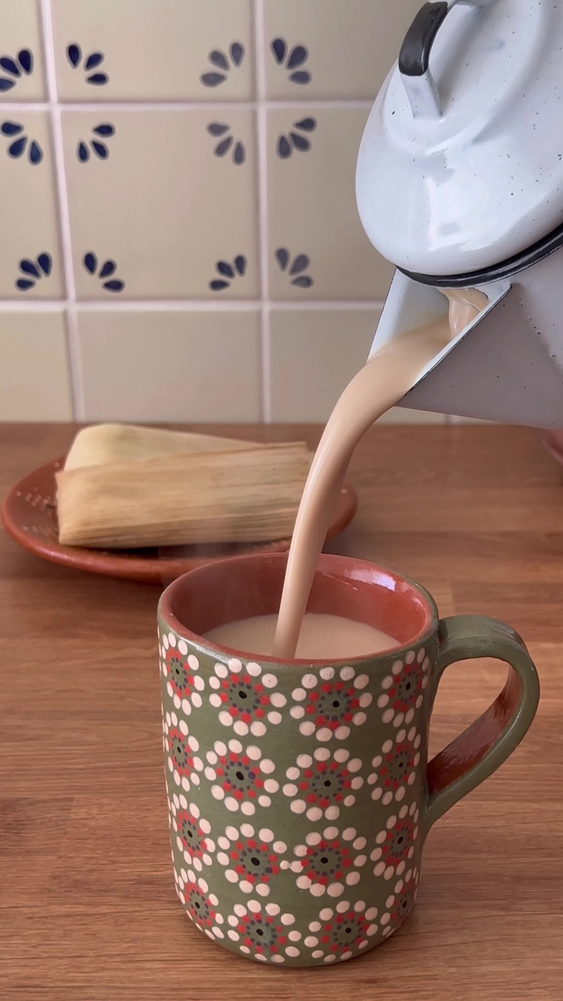 @Denise