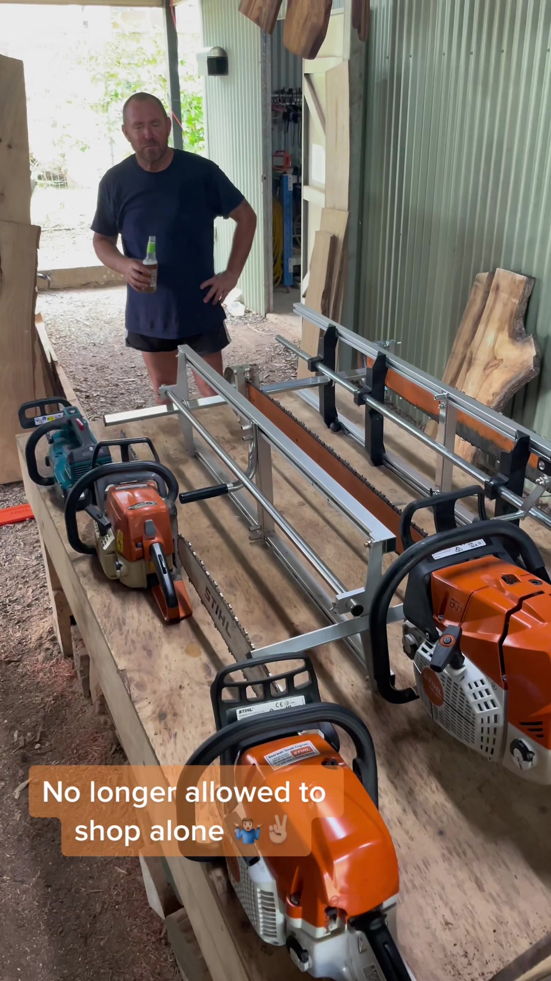 @All Things Wood