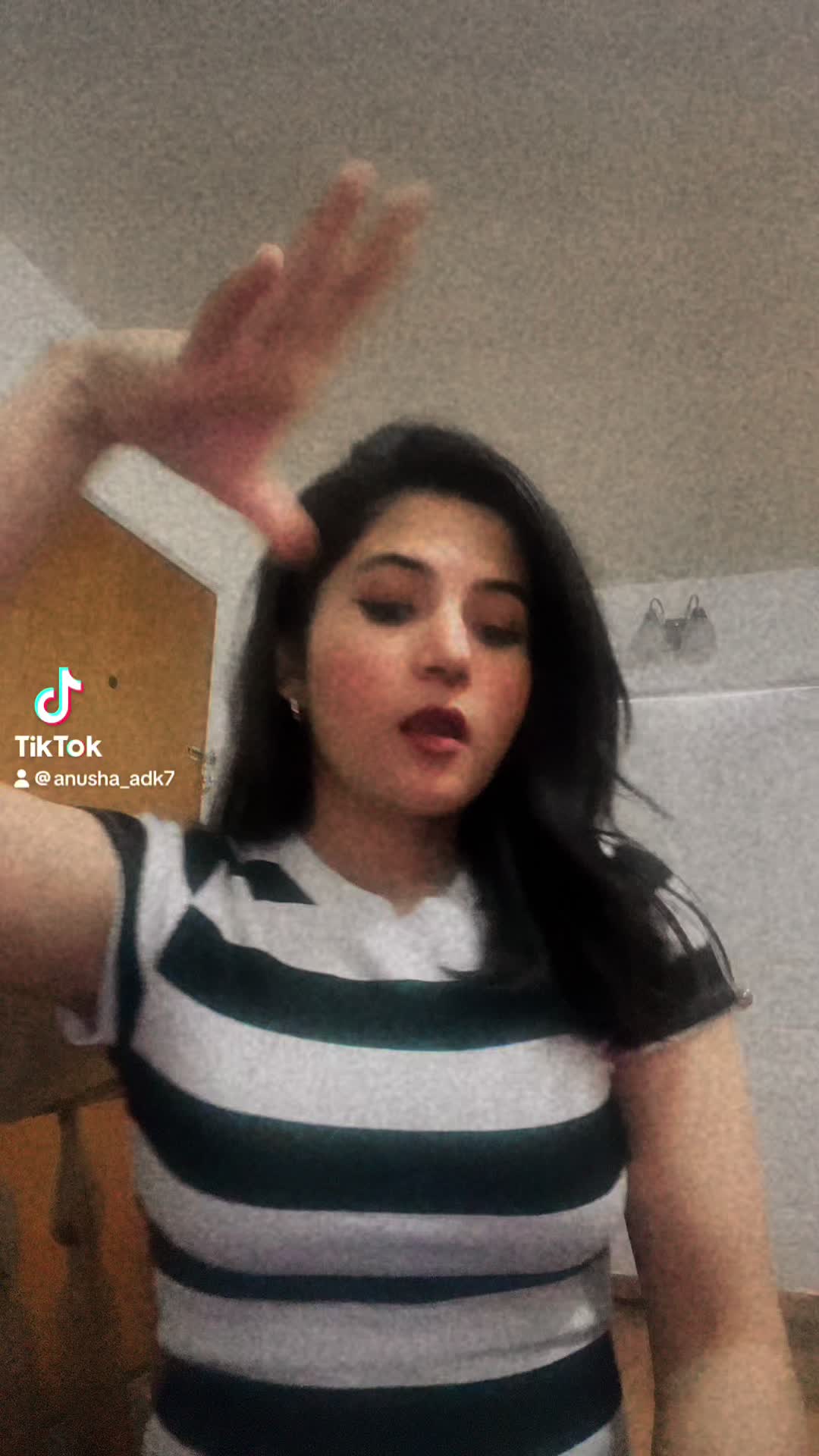 @Anusha Adhikari