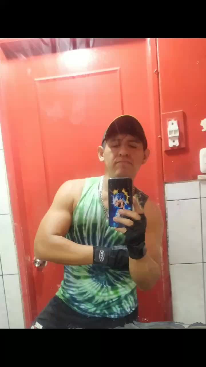 @Jesus Hernan Atuncar