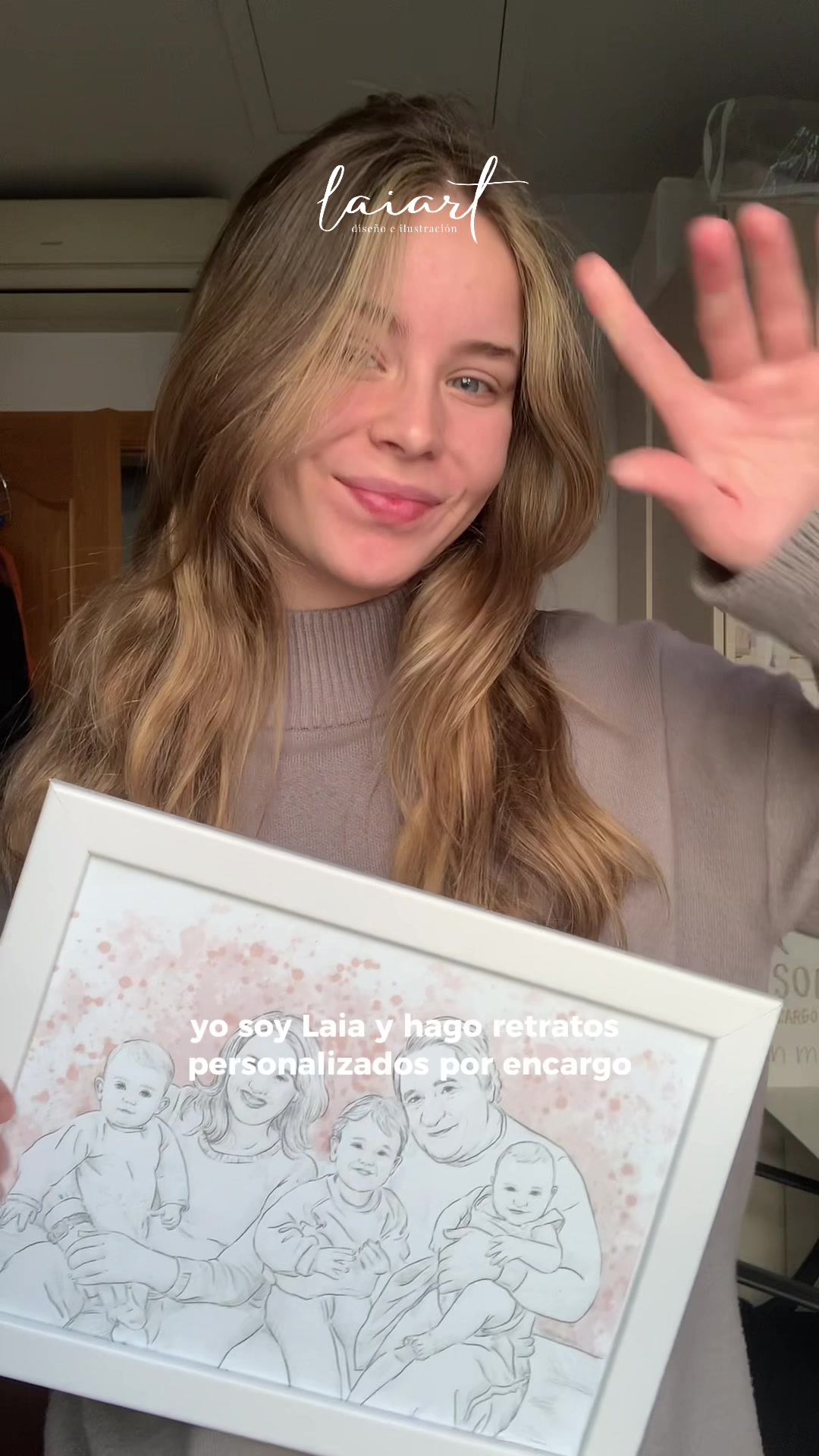 @Laiartt