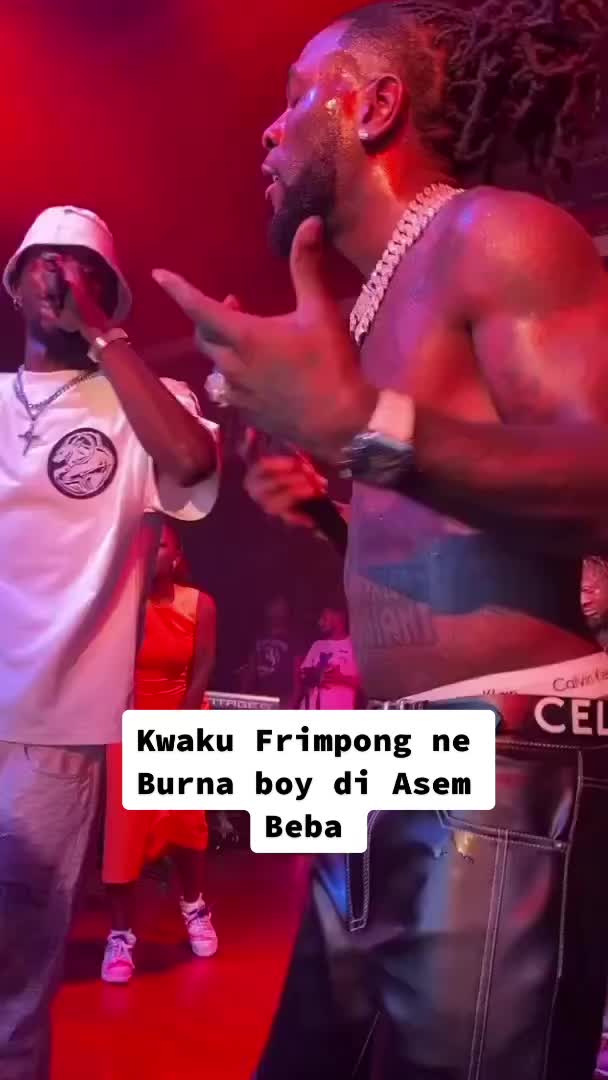 @AGYEIWAA