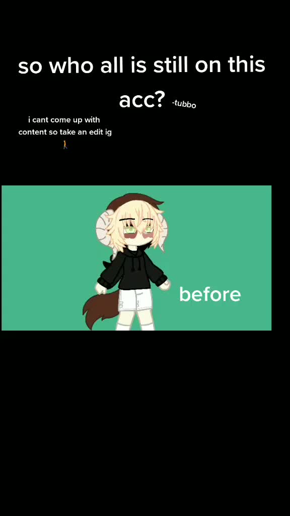 @MCYT ACC (forgotten😭)
