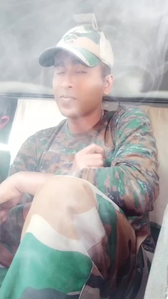 @Indian Army