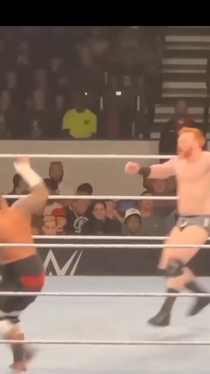 @WWE ENGLISH TU