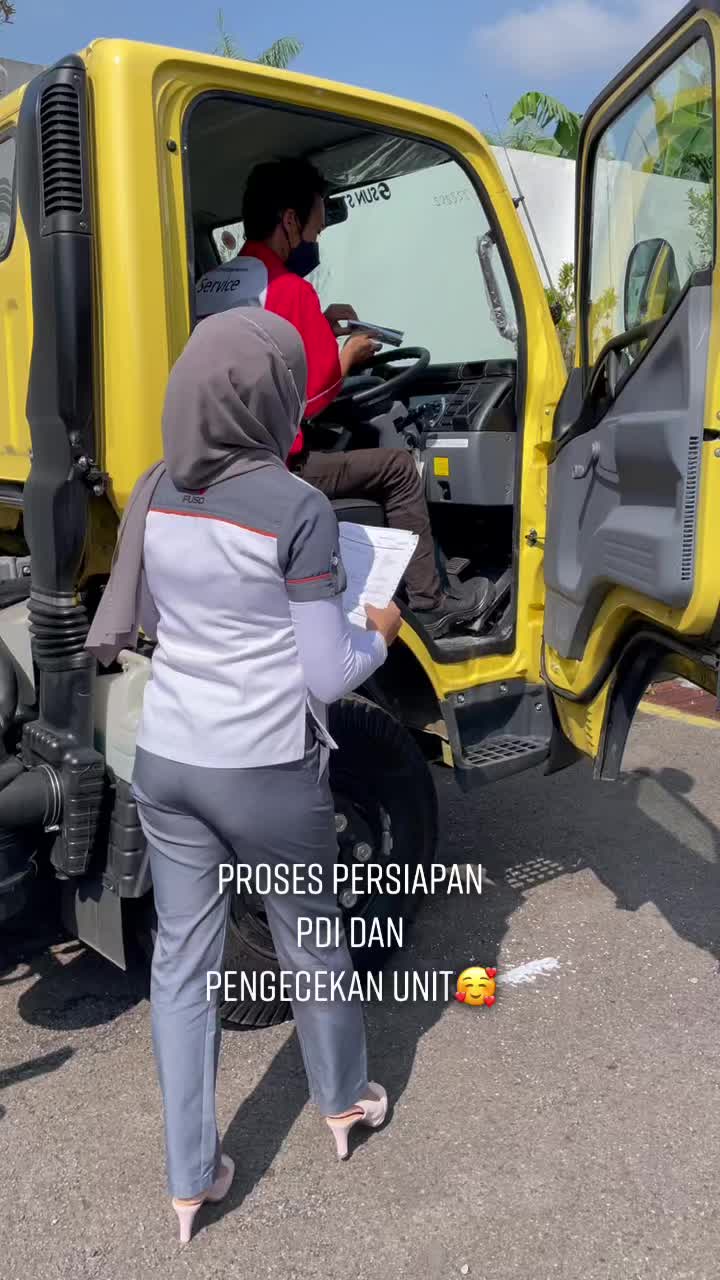 @Shanty mitsubishi malang