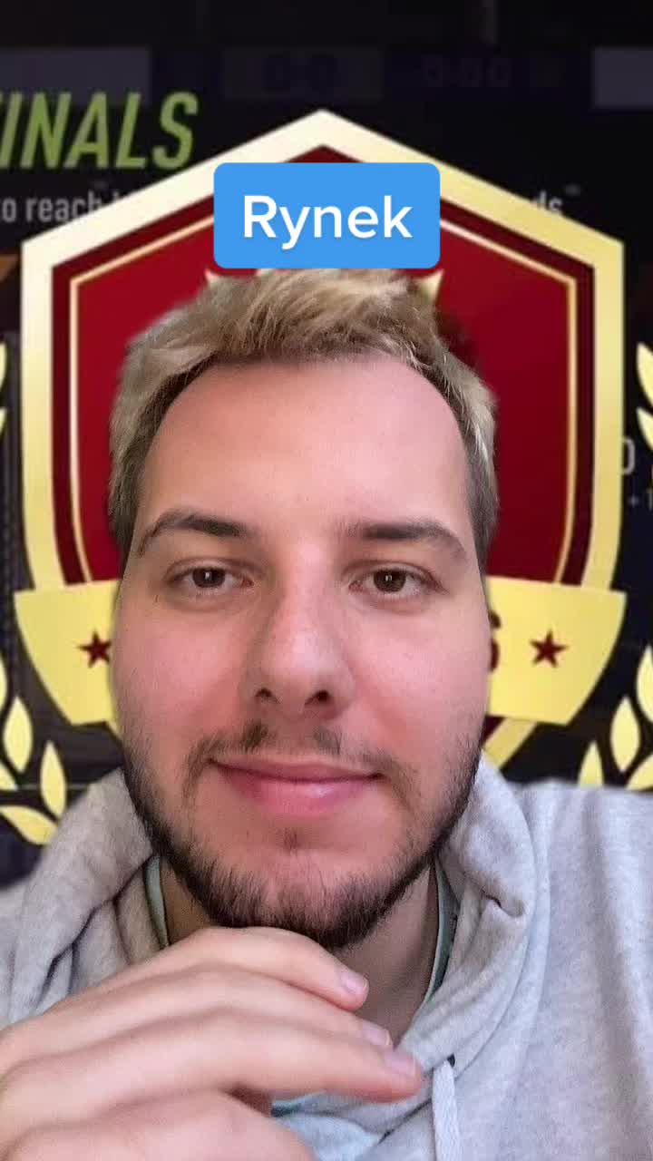 @Niech FIFA będzie z tobą