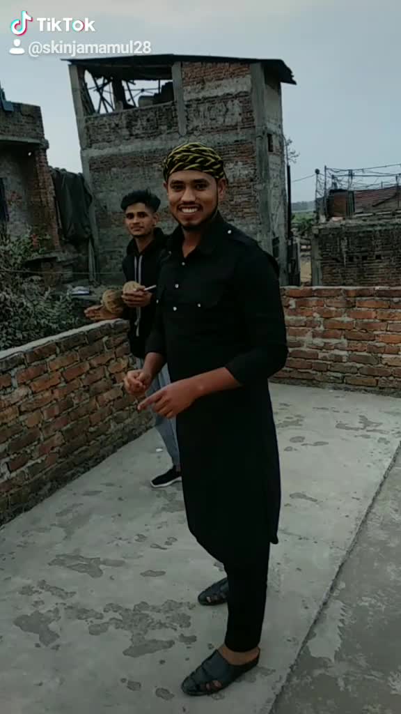 @Sk Injamamul
