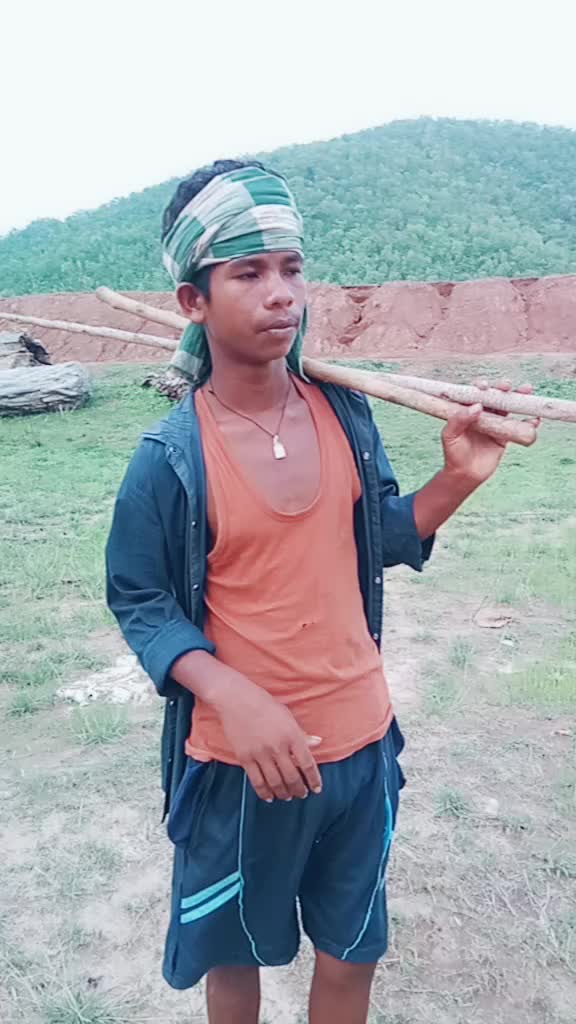 @କଳାହାଣ୍ଡିଆ JPD boys