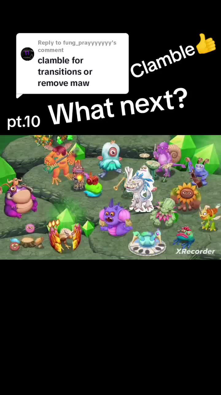 @Maw