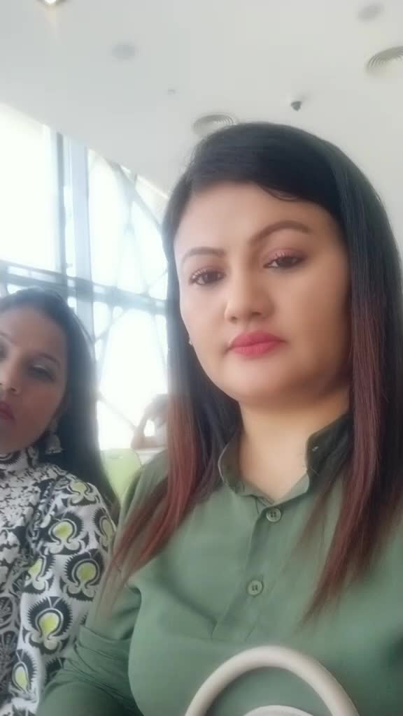 @sanjana Karki