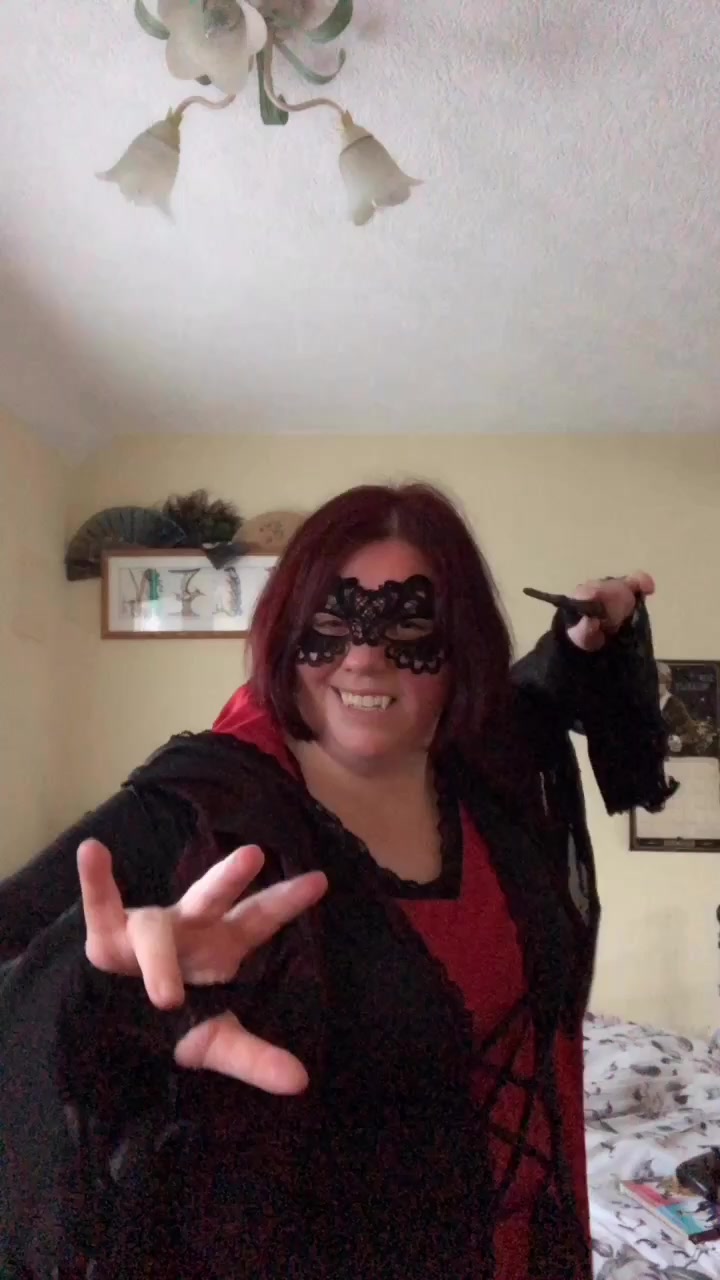 @Ellyn Wolfblade