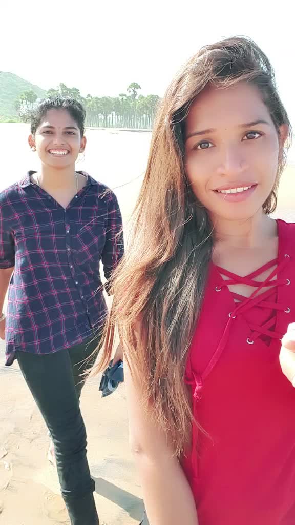 @Siri Trinadh