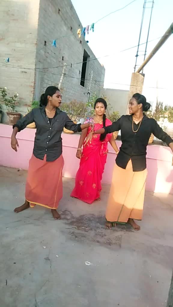 @Bujji