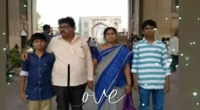 @Vijay davara konda