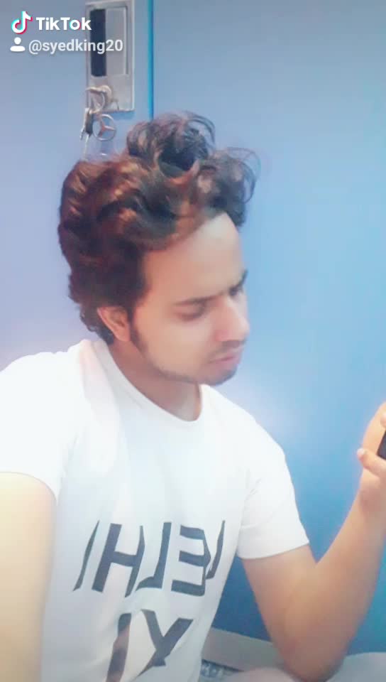 @Syed King