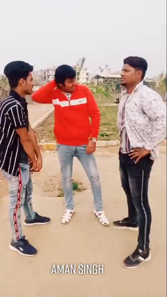 @Aman Singh