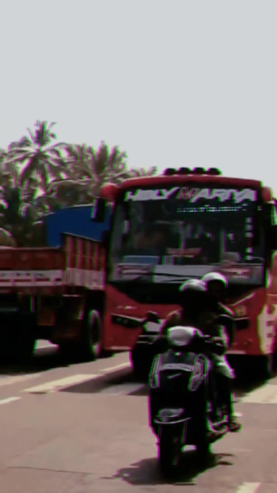 @Bus Kerala