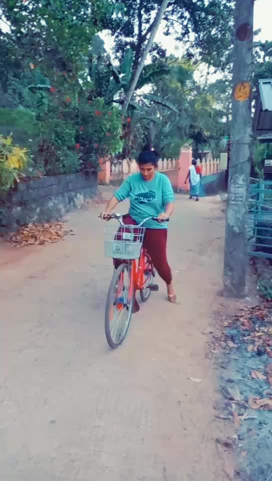 @devil ponnu