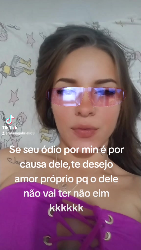 @Alana Gabrieli