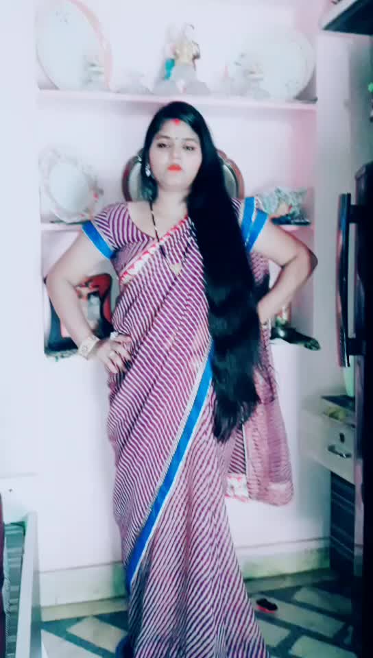 @jai valmiki jai bhim bhaiyo.🙏