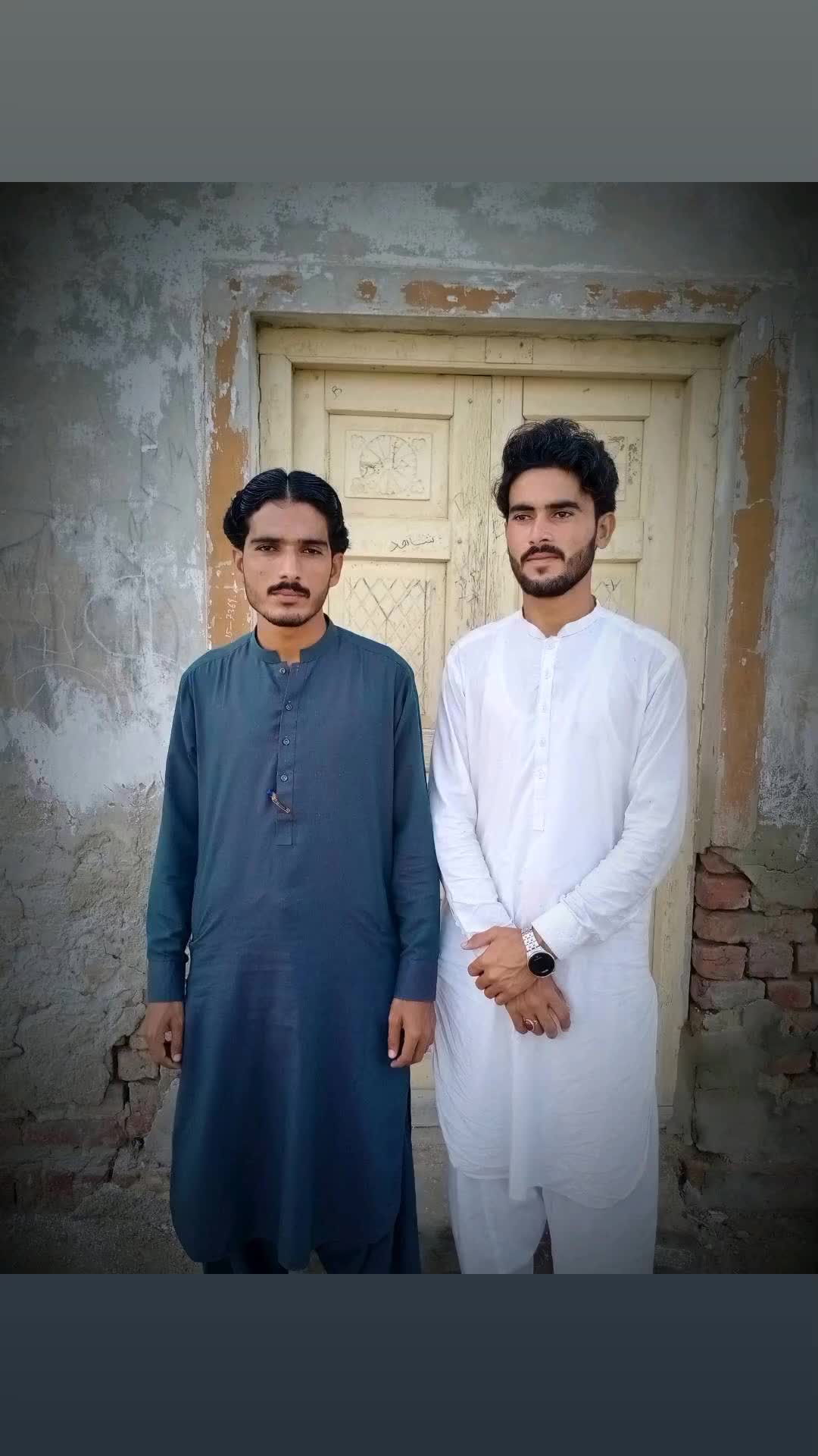 @Rais Farman Khan chachar