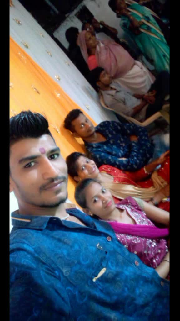 @Ankesh Sonawane