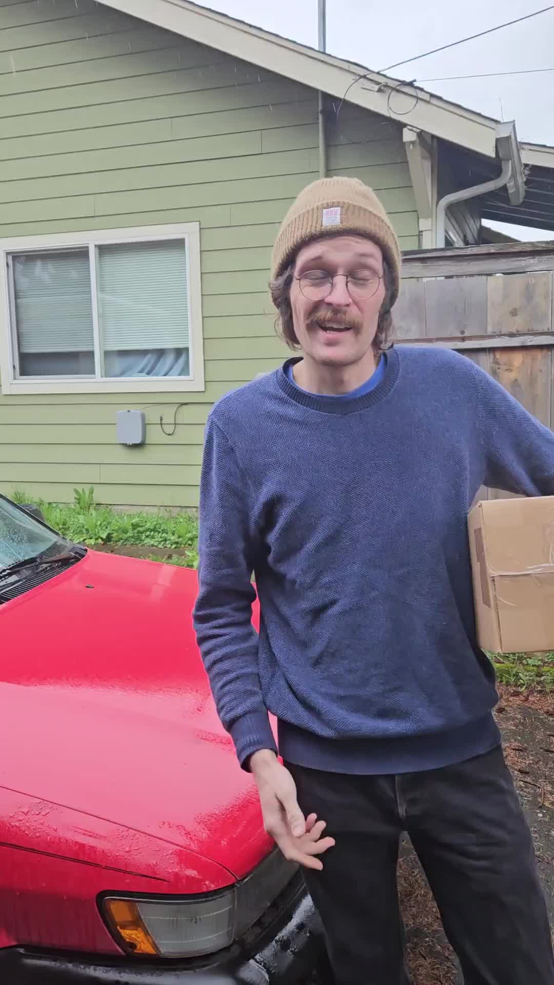 @Kev