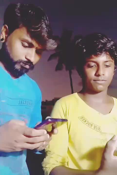 @Aravind Anjaan