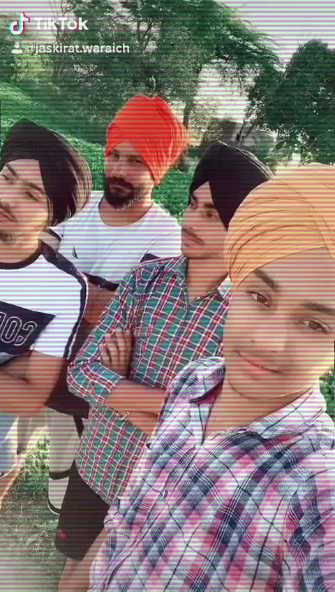 @Jodha virk