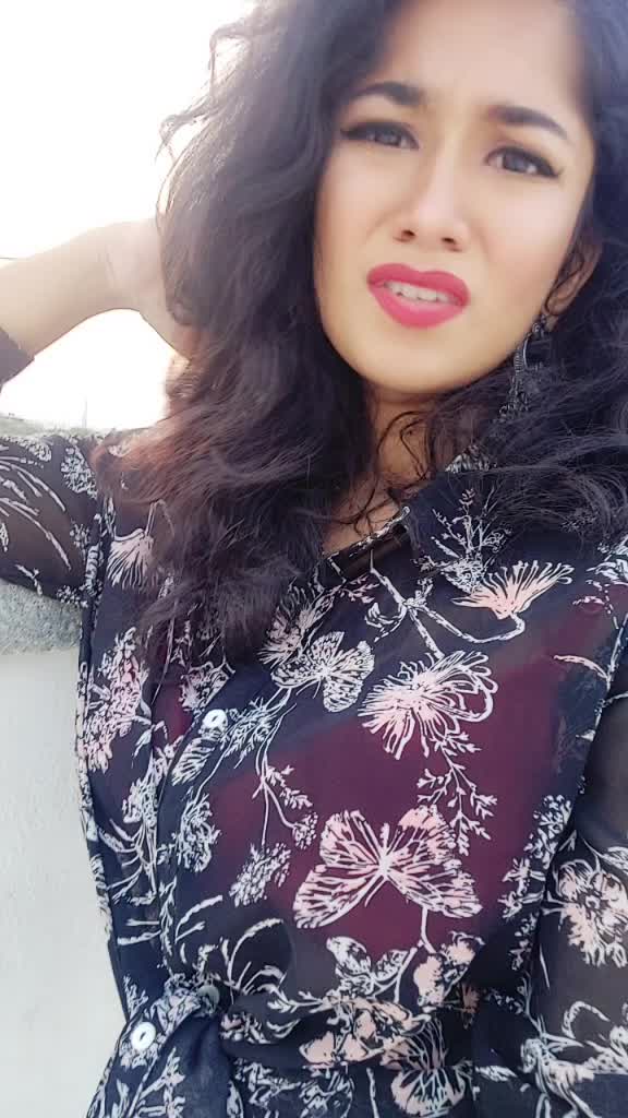 @Vidhisha Shankar