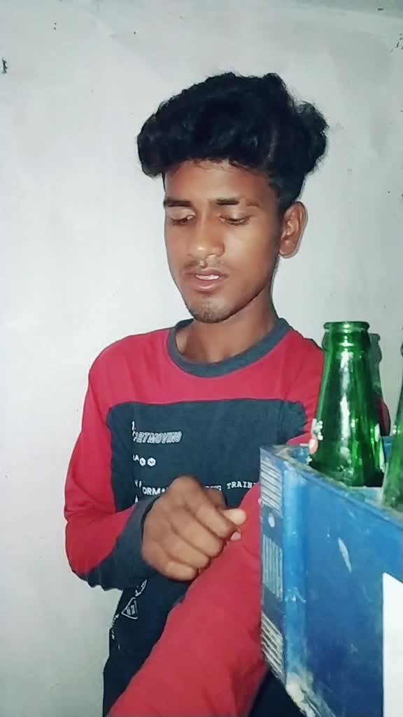 @Suraj Khan