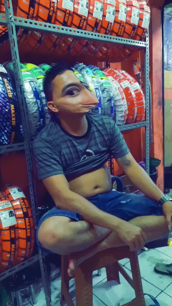 @ubaysihombing🇲🇨