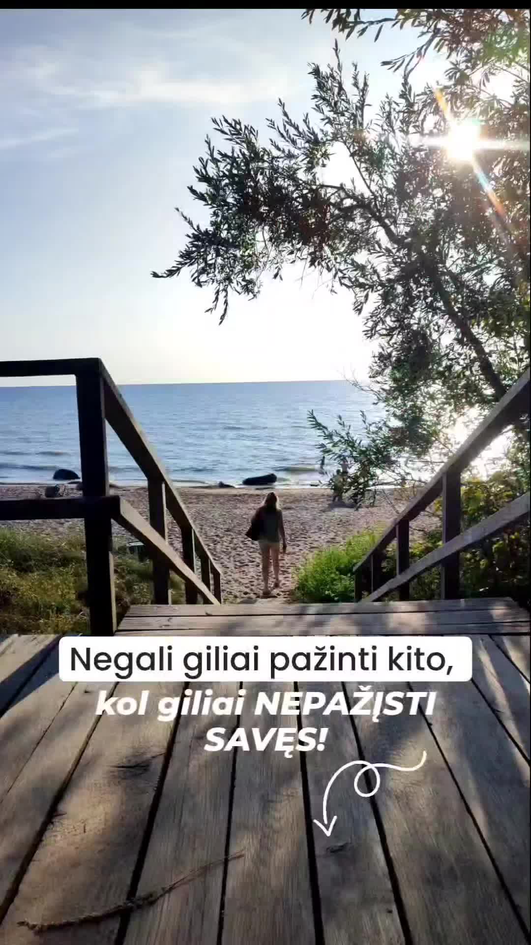 @Meilės sau praktikė 🕊️ Agnė