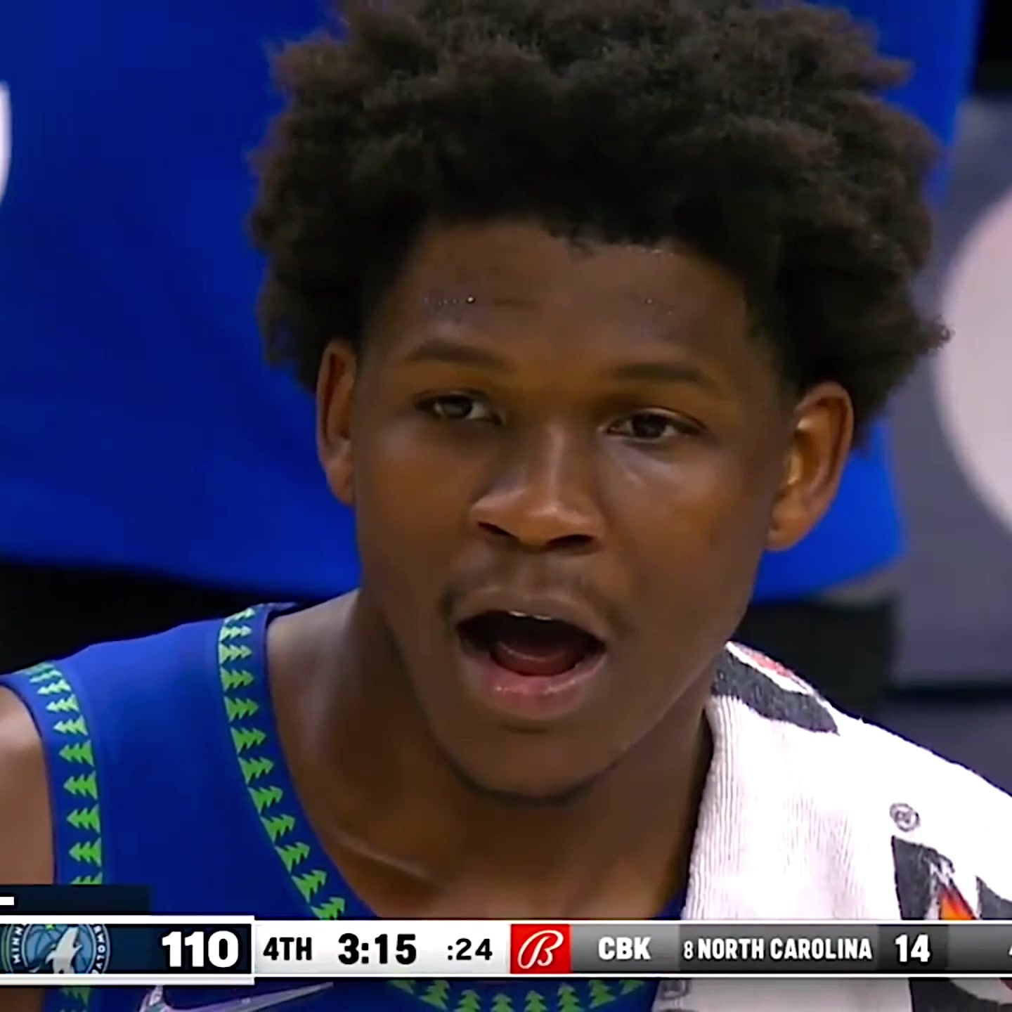 @Nba Cliches