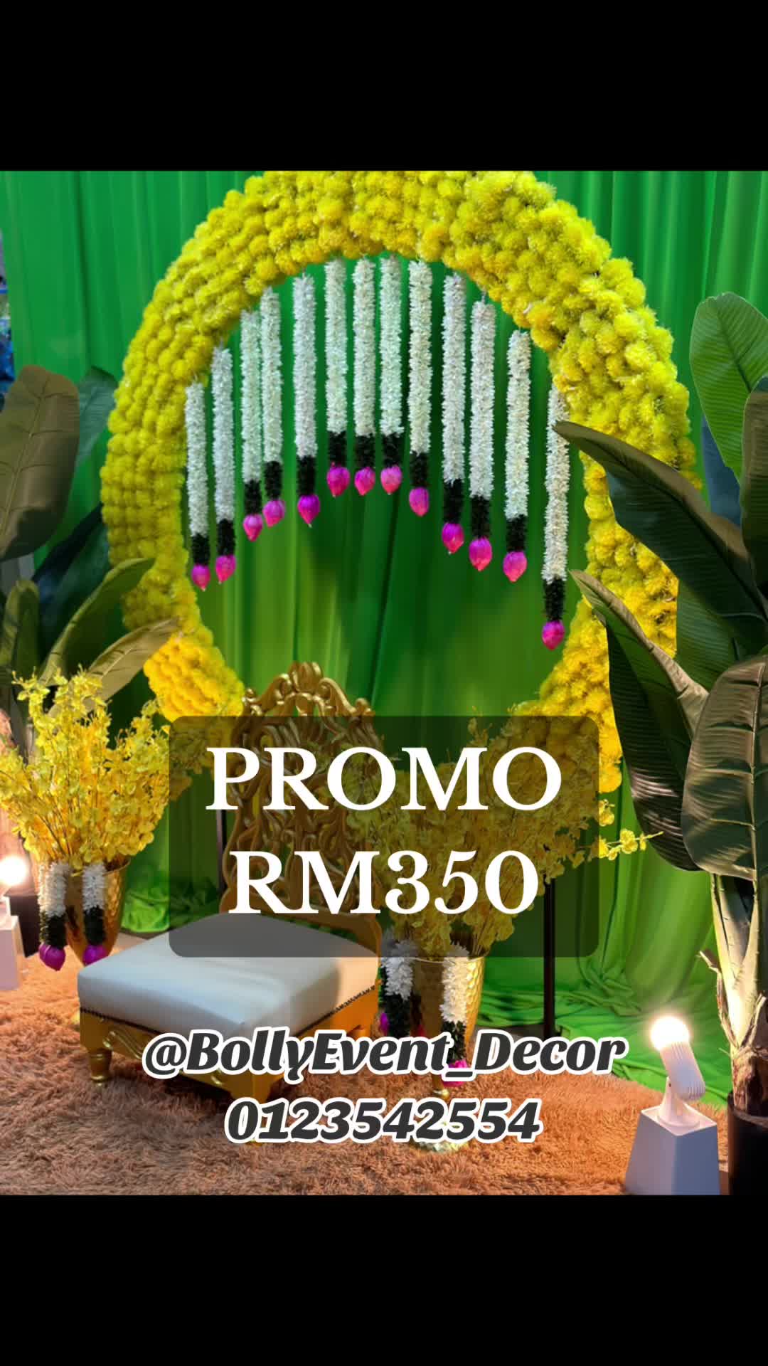 @bollyeventdecor