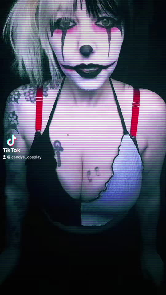 @Candy Cosplay