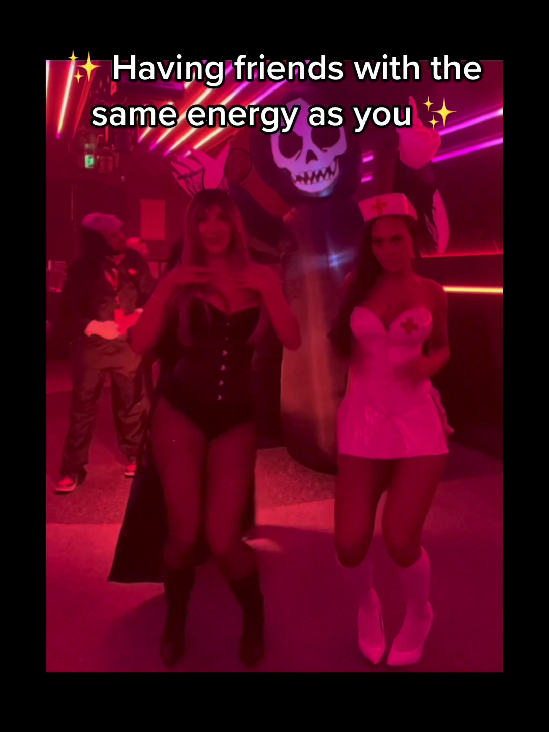 @Unity Adams