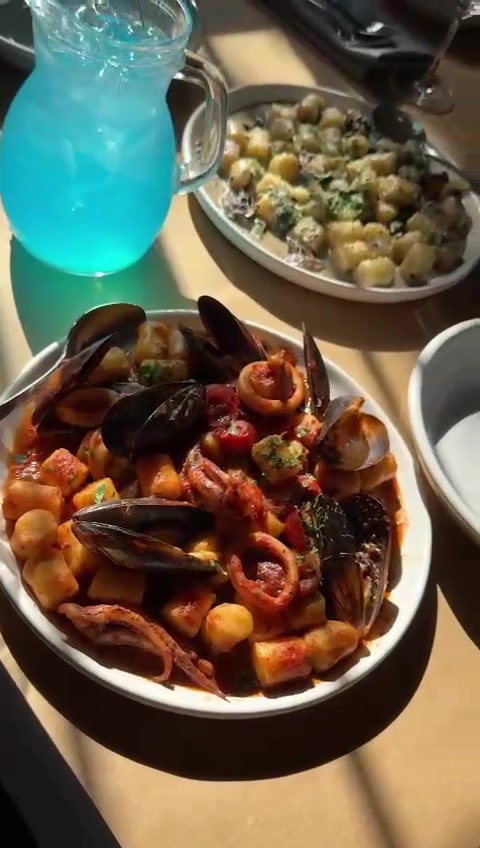 @Mamma's Boy Trattoria