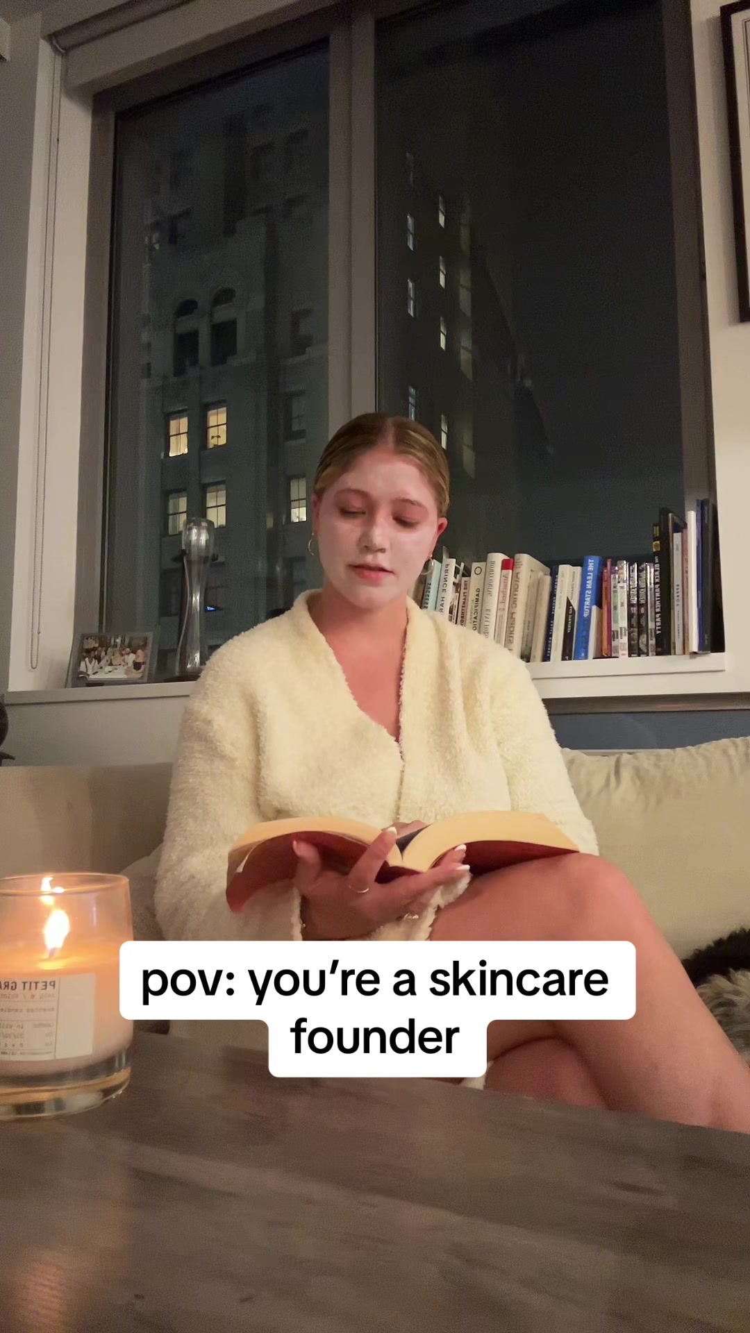 @Envio Skin