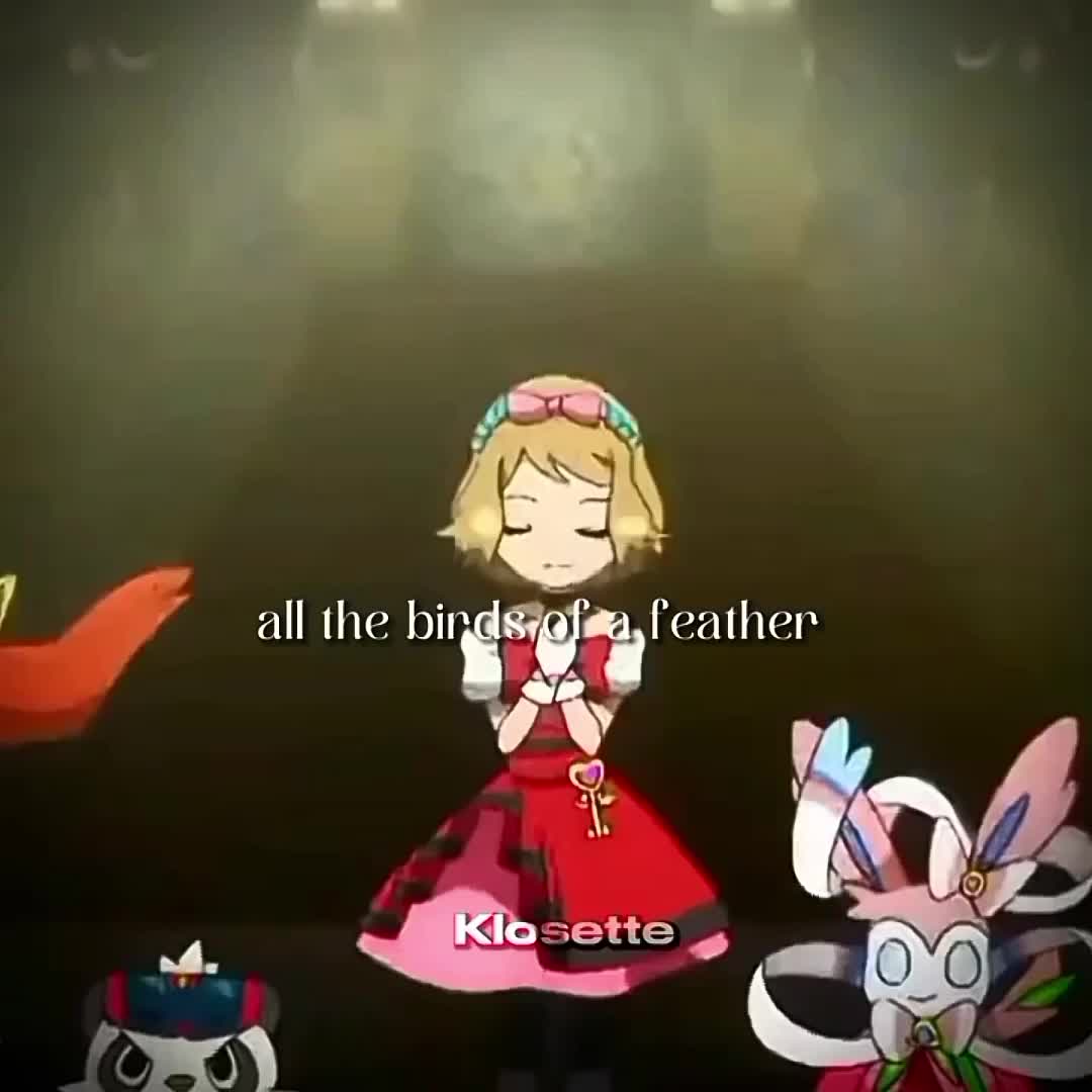 @Klosette