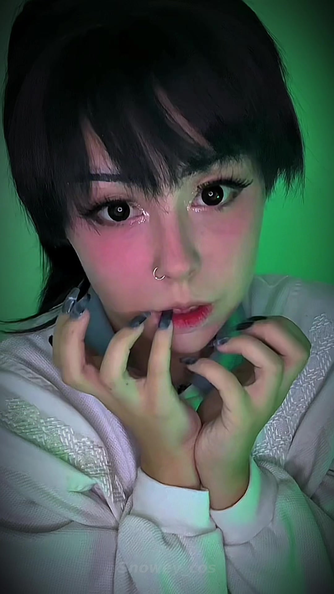 @★Ethan★&ensp;&bull;&ensp;[snowey_cos]