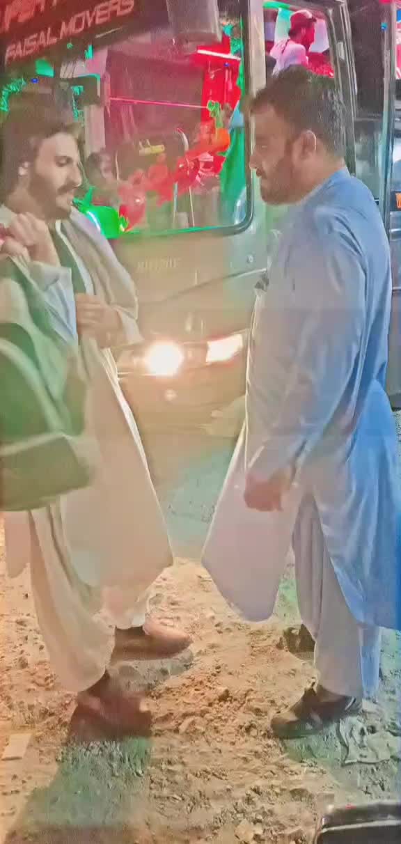 @Chief Waheed Raisani