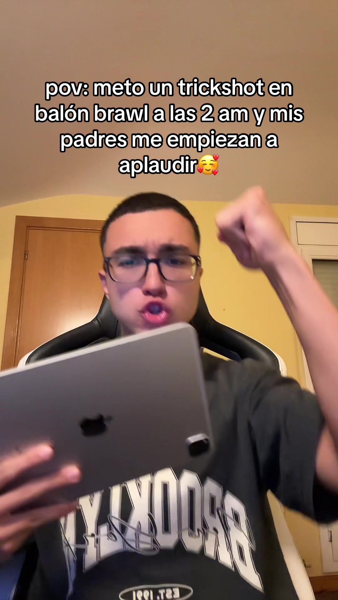 @Trebor