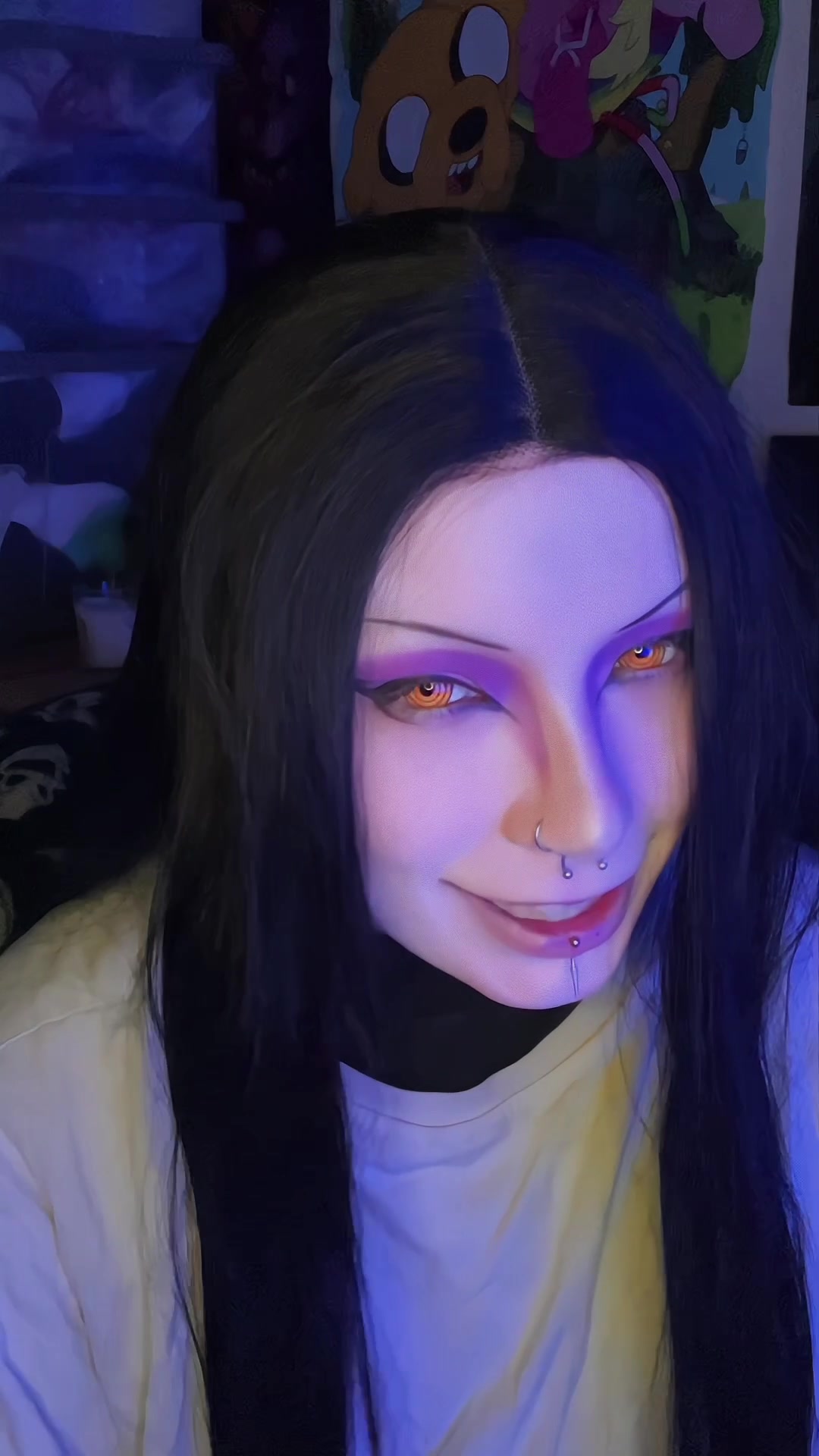 @(⁎˃ᆺ˂)