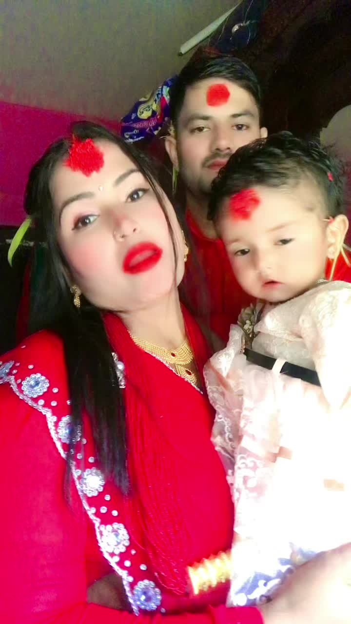 @Sanbhi❤️mom🎌