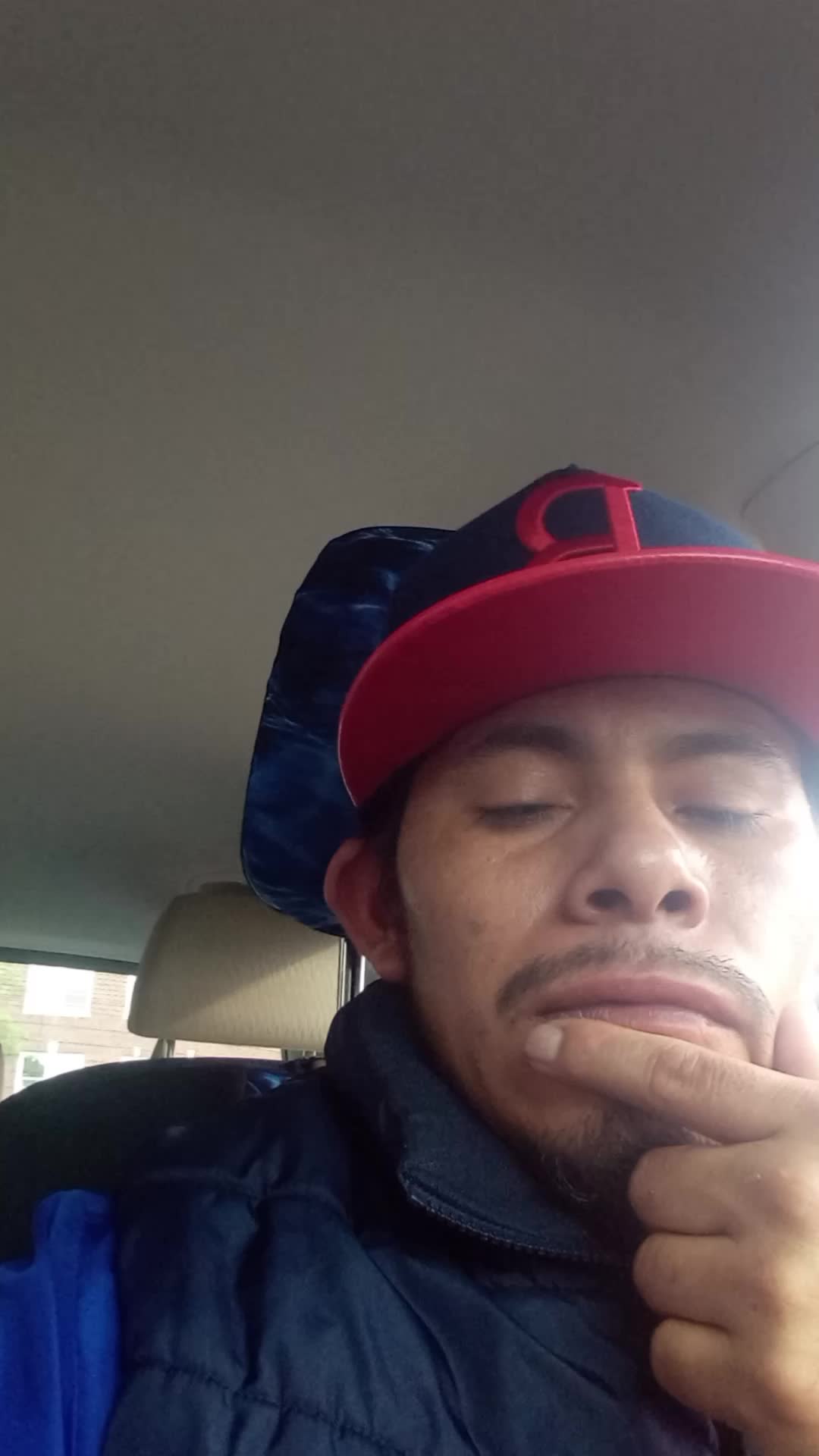 @Alex Mendoza
