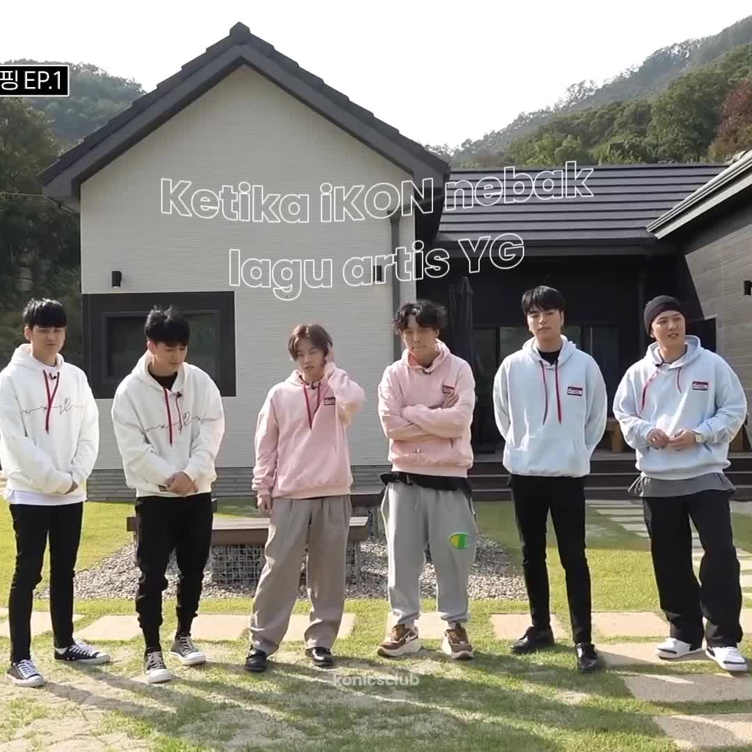 @iKONICS CLUB